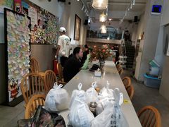 大堂-小豆海棠(嘉兴路店)