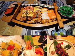 -鱼意寿司(钟村分店)