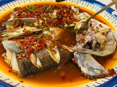 -湘君府(新华路店)