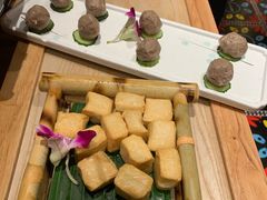 -椰夫人·养生椰子鸡(金沙洲永旺店)