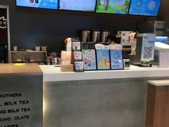 -CoCo都可(南京珠江路店)