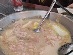 -老来福·非遗酸汤兔(凯旋路店)