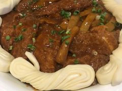 -大铁勺新津菜(东丽阳光新业广场店)
