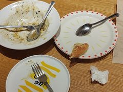 -菲滋意式餐厅(黄岩洞天店)