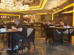 -岷山饭店-芝芝自助餐厅