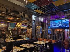 大堂-爱啤精酿·民谣酒馆(滨江店)