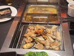 -星伦多自助料理·涮烤一体(虹悦城店)