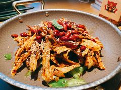 -吃饭皇帝大(解放西路店)