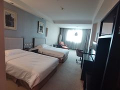 -北京九华山庄会展酒店