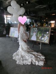 -GO VISION 动视觉婚纱摄影高级定制