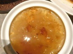 -宫燕府·京菜·烤鸭·淮扬菜(王府中心店)