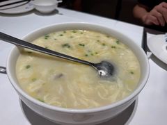 海鲜疙瘩汤-金春禧(世茂国际广场店)