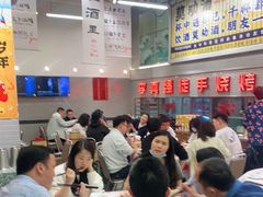 -金多鱼大排档·烤鱼·烧烤·宵夜(江南水都店)