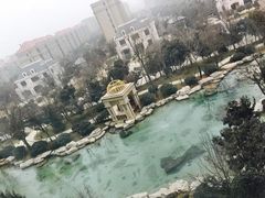 -青岛鑫江温德姆酒店