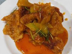 -听涛雅苑百味饺子老家菜馆