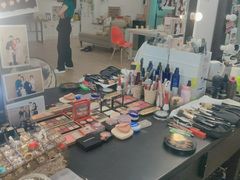 -iF摄影•全家福•证件照•形象照(南山店)