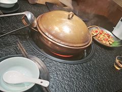 -一善菌·云南菌汤·云南菜(银泰城店)