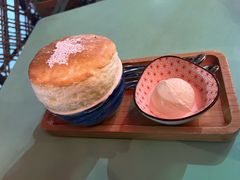 -芙蕾哥哥souffle