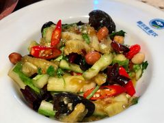 -额尔敦传统涮(公园西路店)