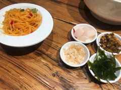 -茶花妹子云南餐厅(传媒大学店)