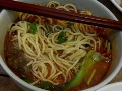 -薛阿婆(北美新天地中心店)