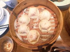 -南翔馒头店(豫园店)