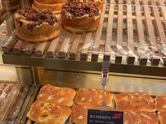 -丁香西饼屋(桂林路店)