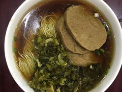 -东吴面馆(金门路金门国际商业广场店)