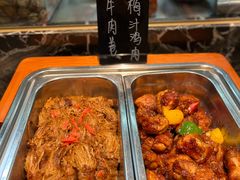 -松子料理(亮马桥店)