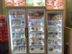 -DQ·蛋糕·冰淇淋(金牛万达店)