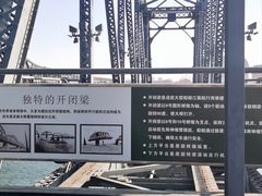 -鸭绿江断桥
