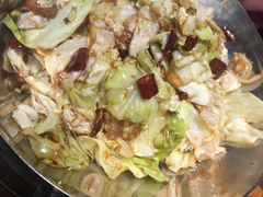 -湘聚缘湘菜馆(斜土路店)
