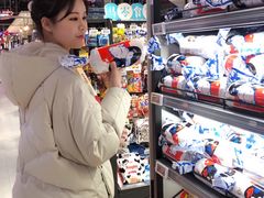 -盒马鲜生(王府广场店)