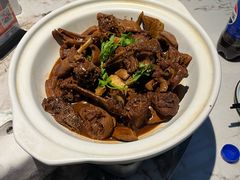 -又见炊烟私房菜(敬亭路店)