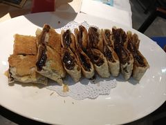 -京味斋·北京烤鸭(北京南站洋桥店)