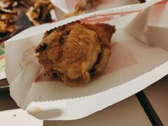 -肯德基(安定门店)