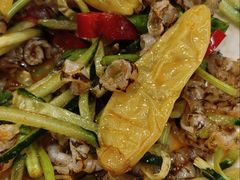-潮汕美牛肉丸火锅店(天宁寺店)