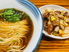 -小方的面(徐家汇店)