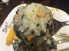 火炉火年糕火锅&芝士肋排(枫蓝店)-火炉火自助餐(枫蓝国际店)