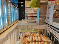 -宜家·瑞典食品屋(宝山店)