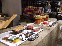 -“香”全日餐厅·株洲大汉希尔顿酒店