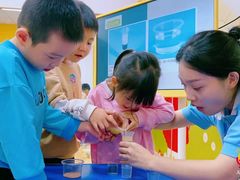 -艺年级儿童语言艺术中心(冉家坝爱融荟城店)