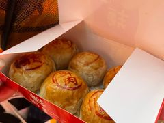 -新雅粤菜馆(南京东路店)