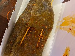 -乐乐姐超级土豆(中关村5号店)