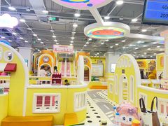 -万达宝贝王成长乐园(重庆永川店)