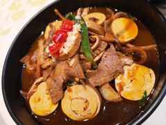 热卤四合一-聚味瞿记·龙虾堂(天元店)