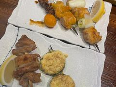 -鸟鹏烧鸟居酒屋(熙龙湾店)