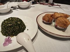 -新雅粤菜馆(南京东路店)