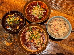 -串大叔炭火烤串·鸡西大冷面刀削面(总店)