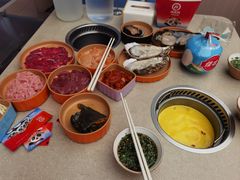 -海底捞大排档火锅(打浦路店)